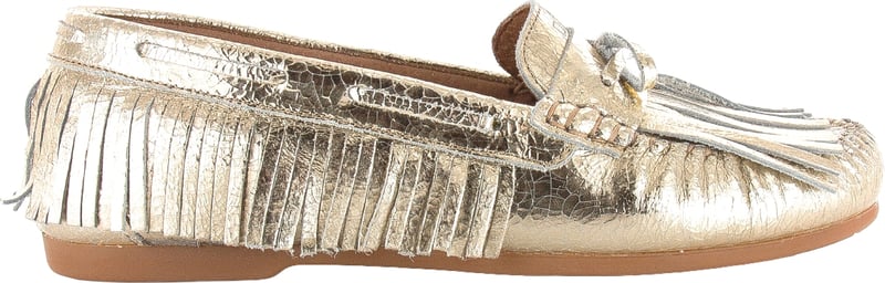 DWRS Parral crackled champagne