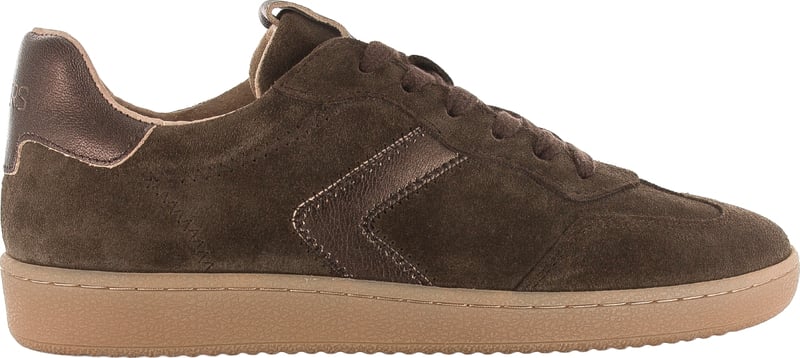DWRS label Salta dark brown
