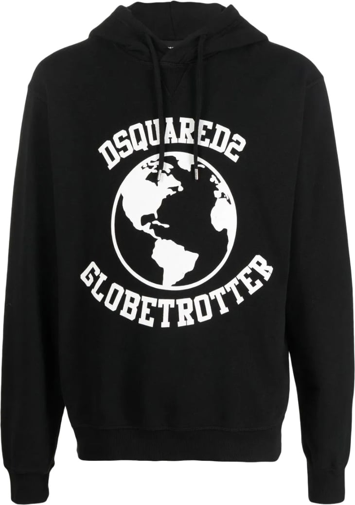 Globetrotter Sweatshirt