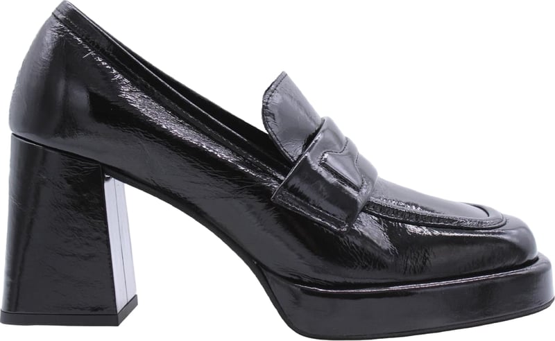 Pump Black