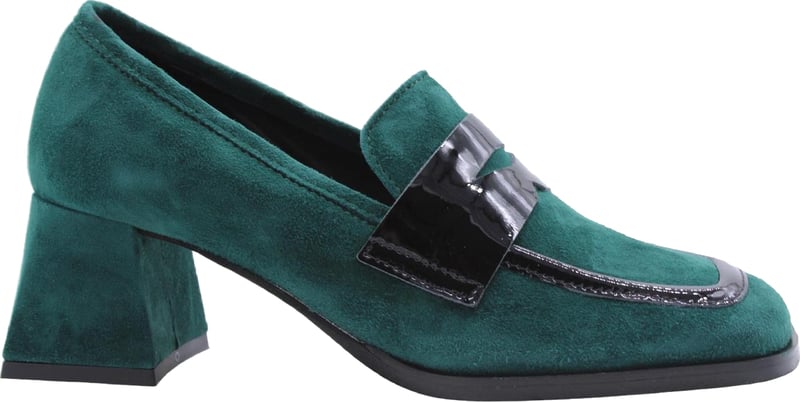 Pump Green