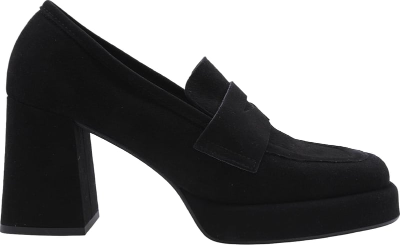 Pump Black