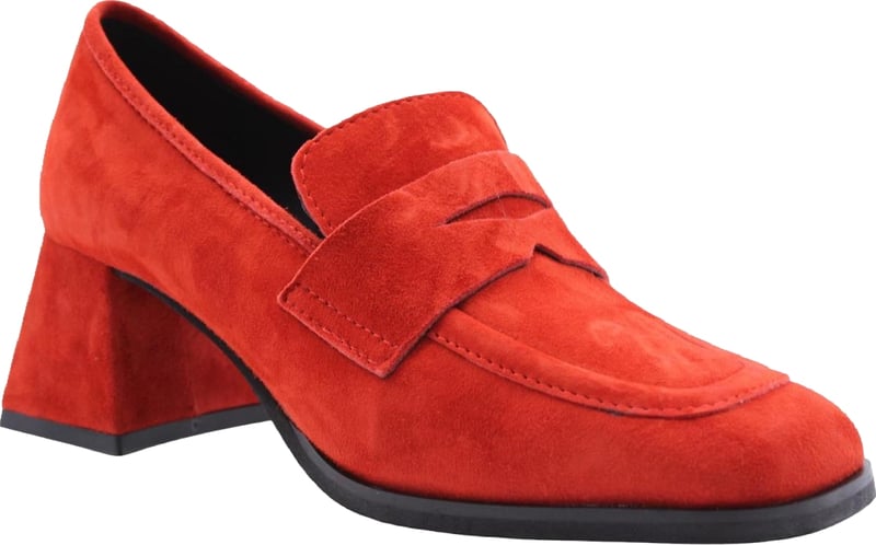 Pump Red