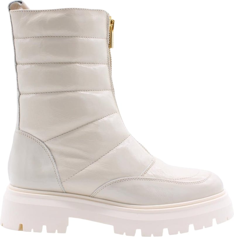 Boot White