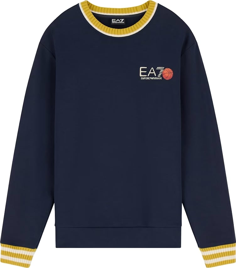 Sweaters Dark Navy