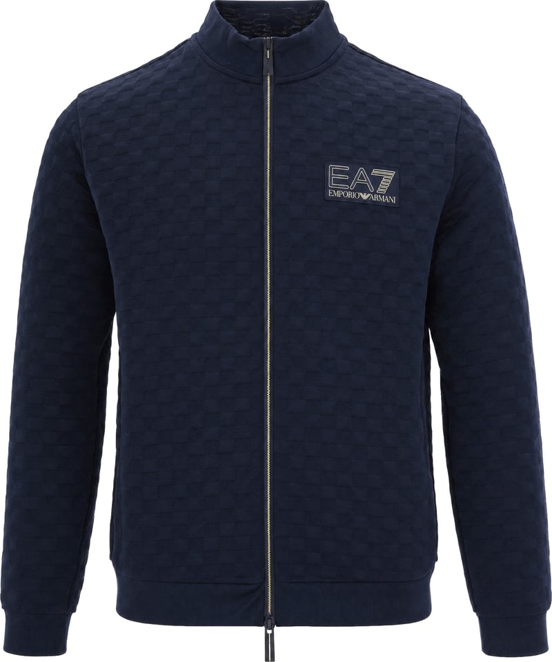 Sweaters Armani Blue
