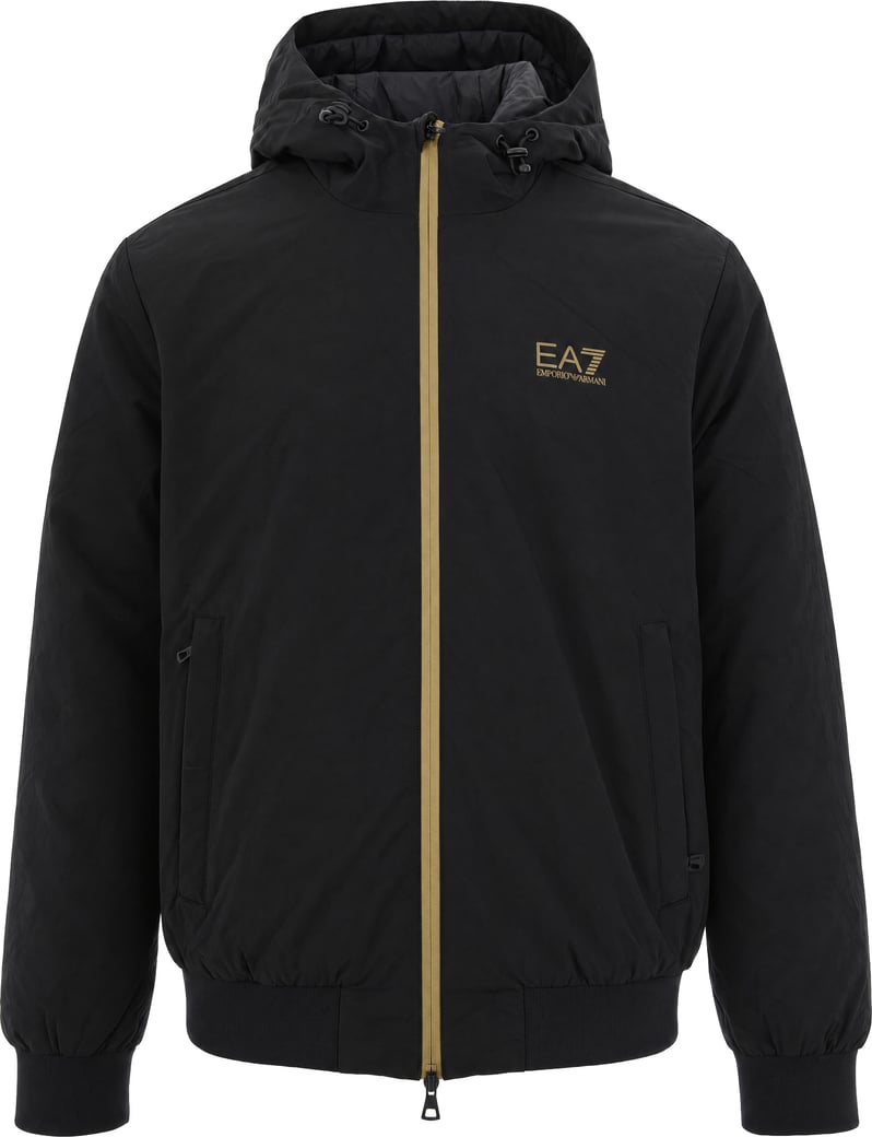 Coats Black