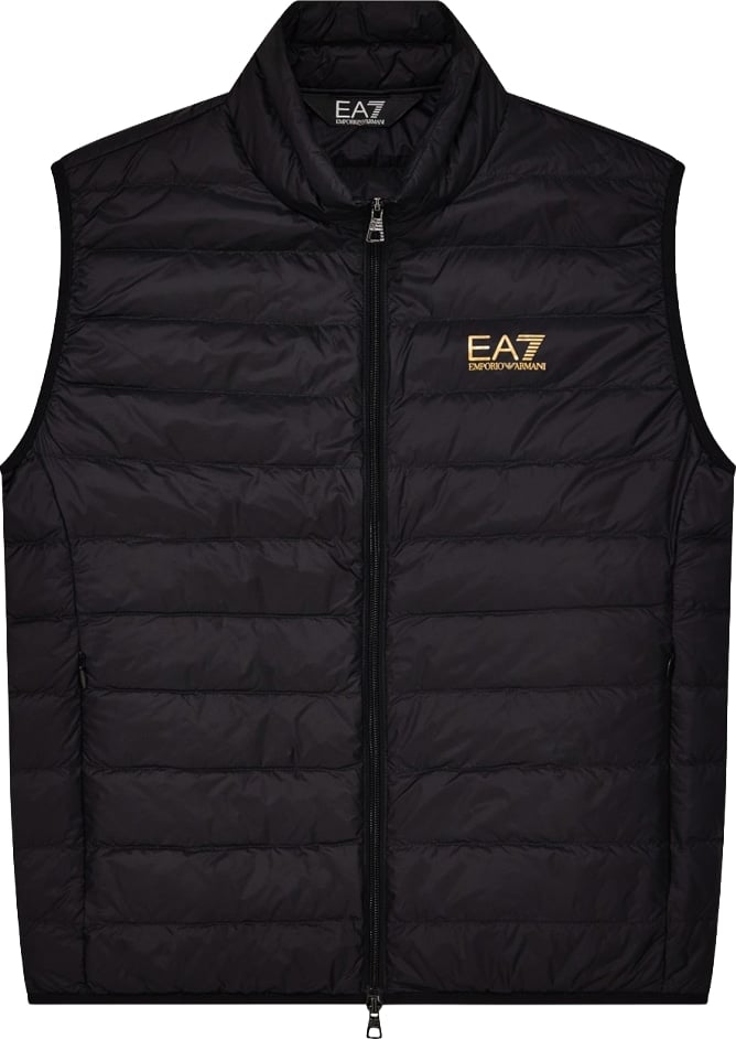 Jackets Black
