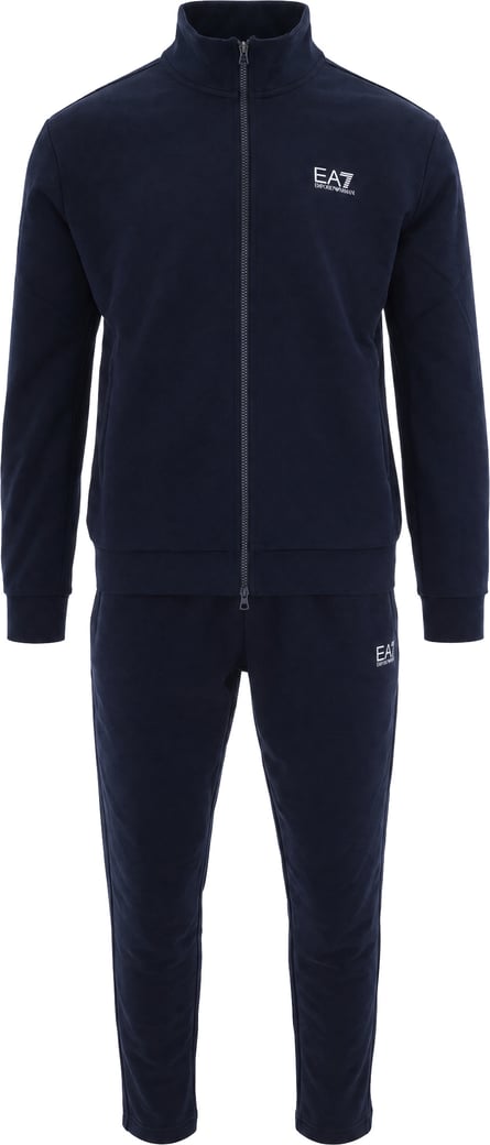 Trousers Armani Blue
