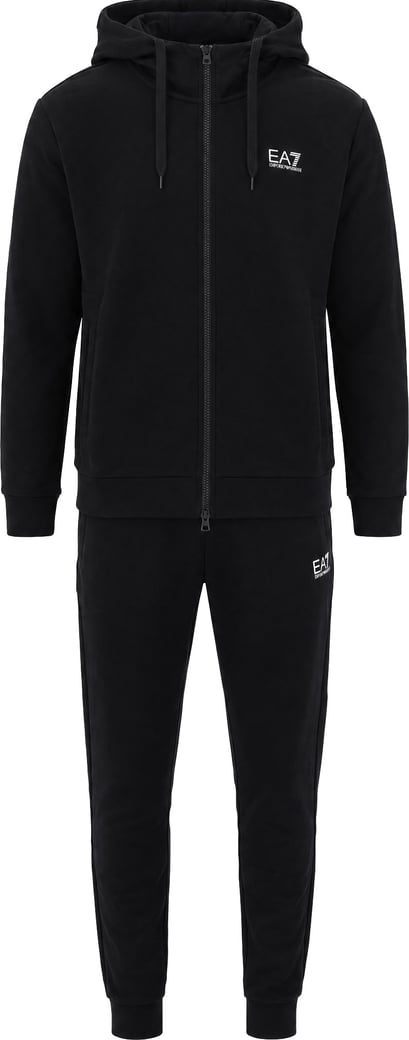 Trousers Black