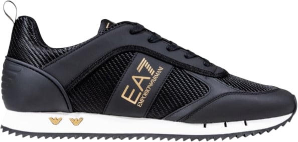 Ea7 Men Sneakers