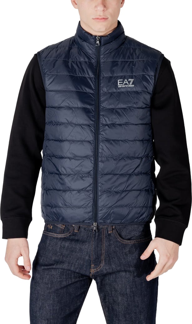 Ea7 Men Gilet