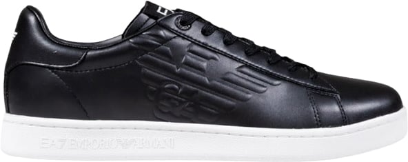 Ea7 Women Sneakers