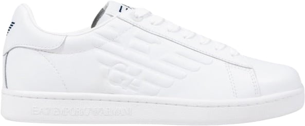 Ea7 Women Sneakers