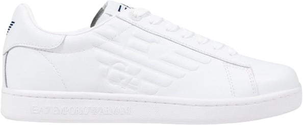 Ea7 Women Sneakers
