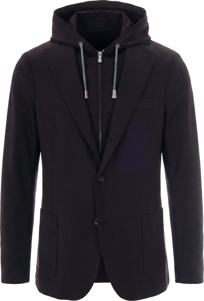 Jackets Bordeaux