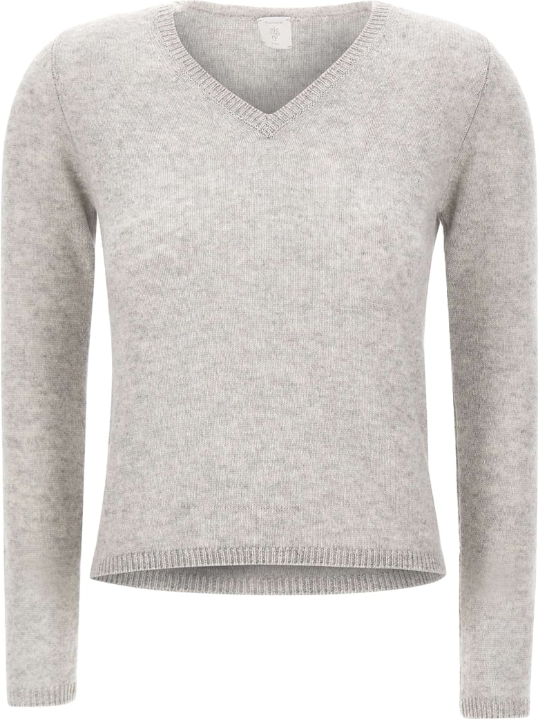 Sweaters Grey