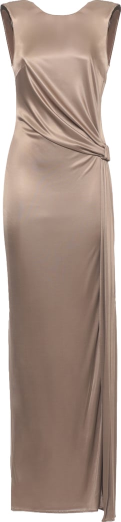 Dresses Brown