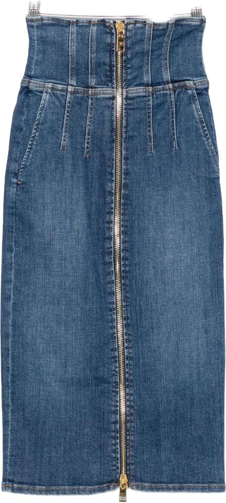 Skirts Navy