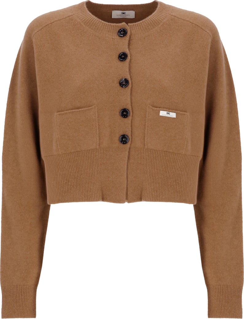 Sweaters Brown