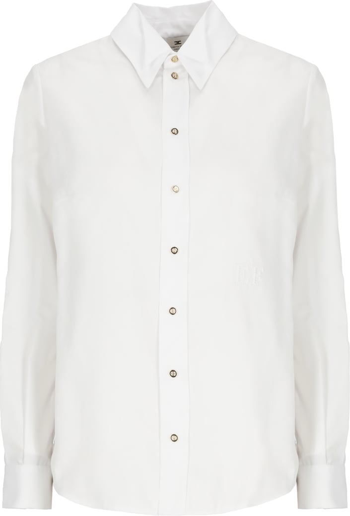 Shirts White