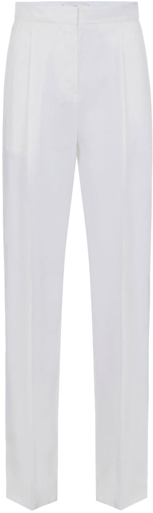 Trousers Avorio