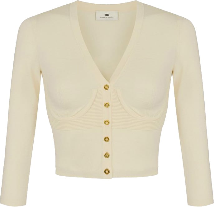 Sweaters White