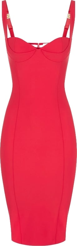 Dresses Rosso