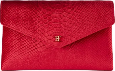 Bags Rosso
