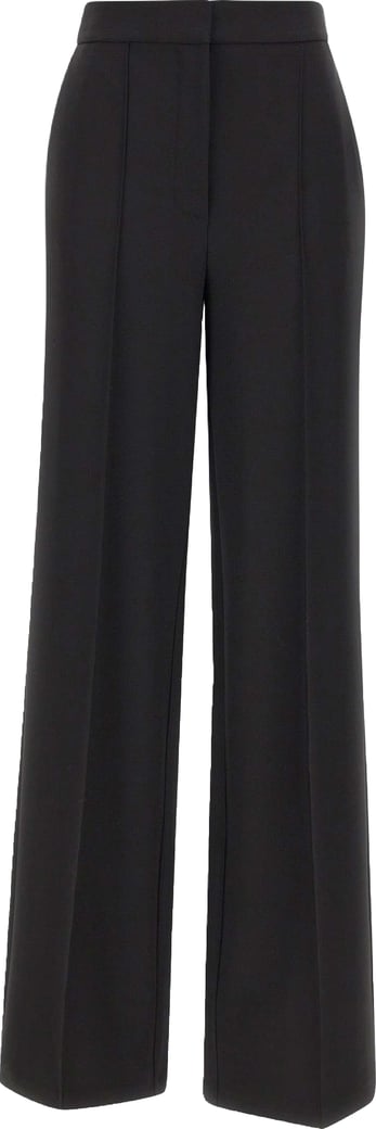 Trousers Black