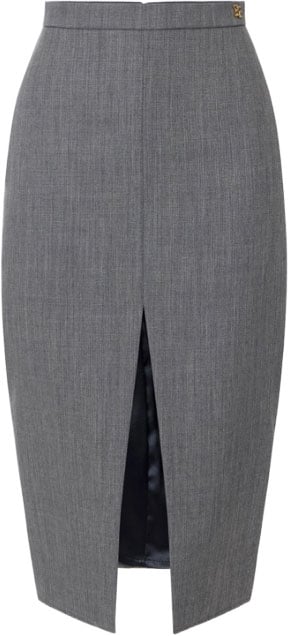 Skirts Grigio