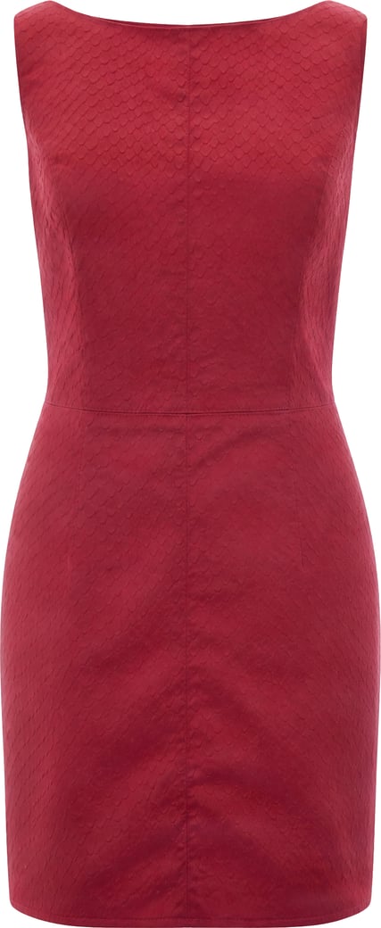 Dresses Red Passion