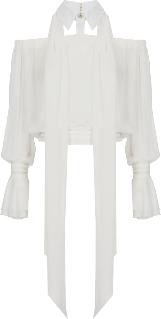 Shirts White