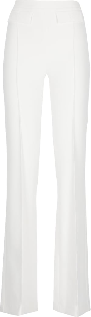 Trousers Avorio