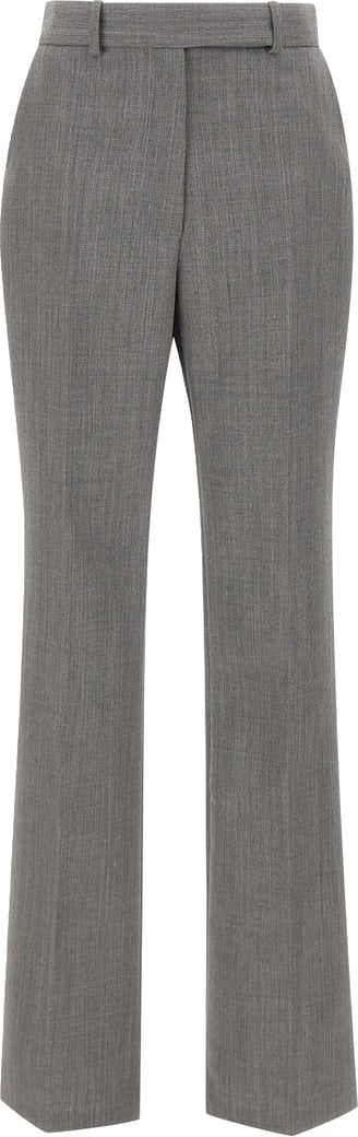 Trousers Grey