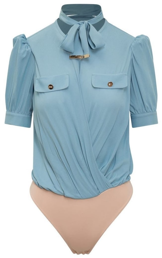 Elisabetta Franchi Women Blouse