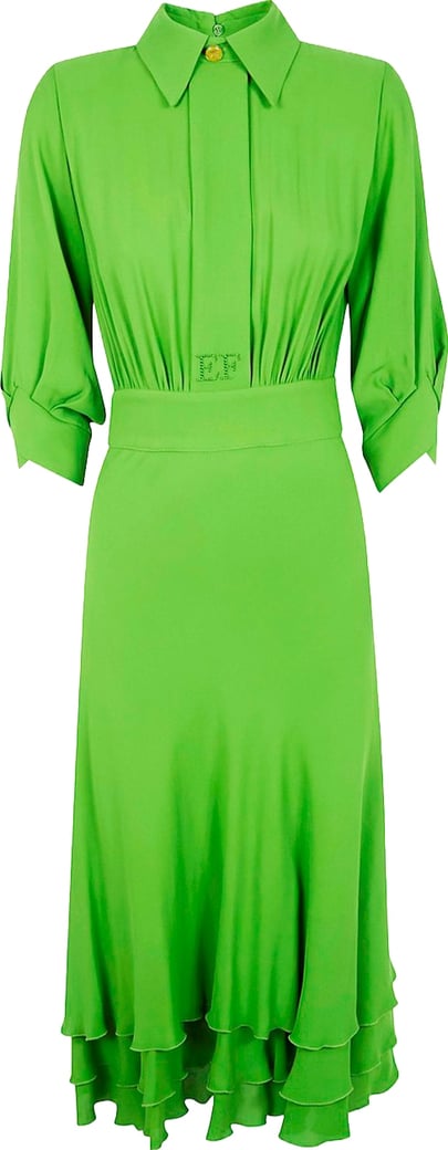 Dress Green