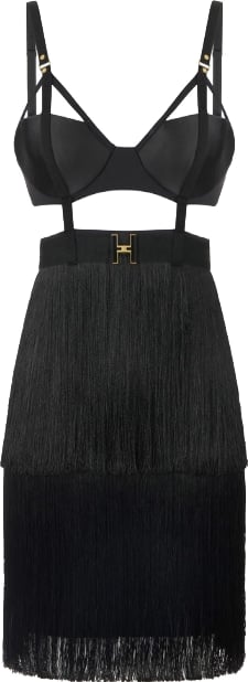 Dresses Nero