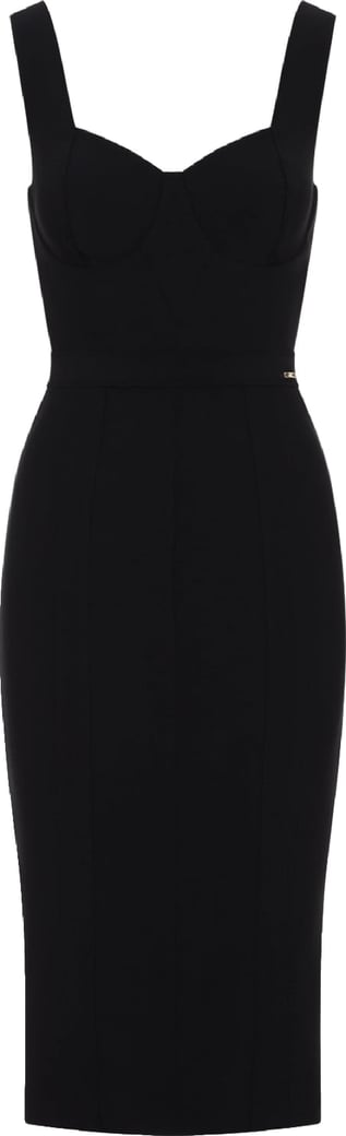 Elisabetta Franchi Lingerie Dress