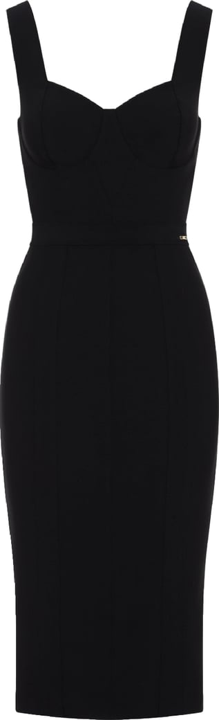 Elisabetta Franchi Lingerie Dress