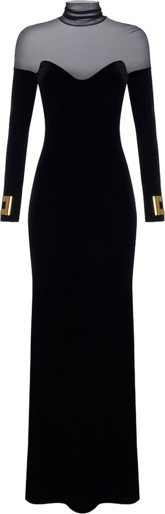 Dresses Black