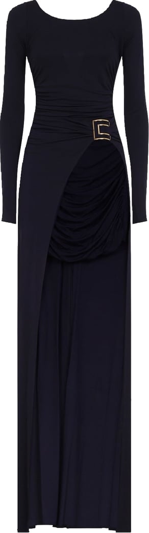 Elisabetta Franchi Long Dress