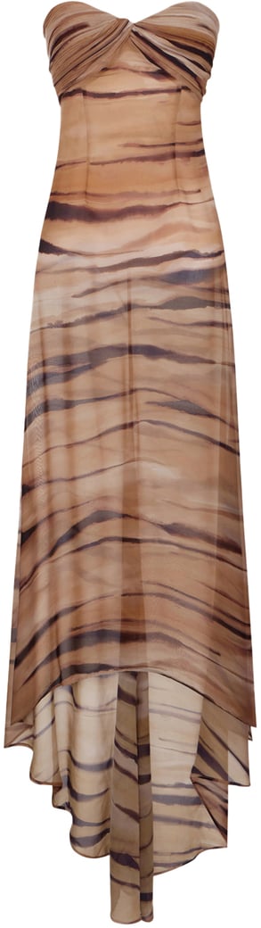 Dresses Cammello