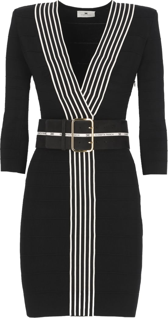 Dresses Black