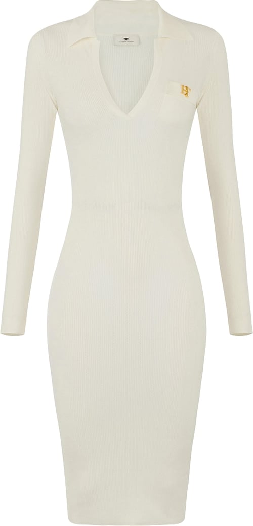 Dresses White