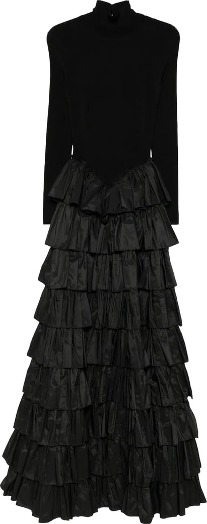 Dresses Nero