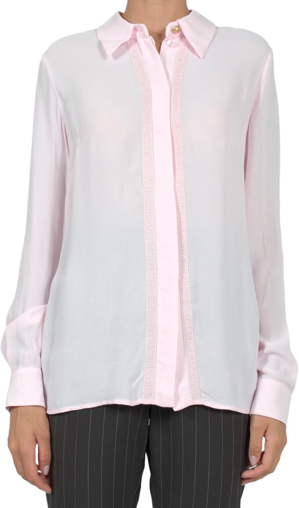 Shirt Pink