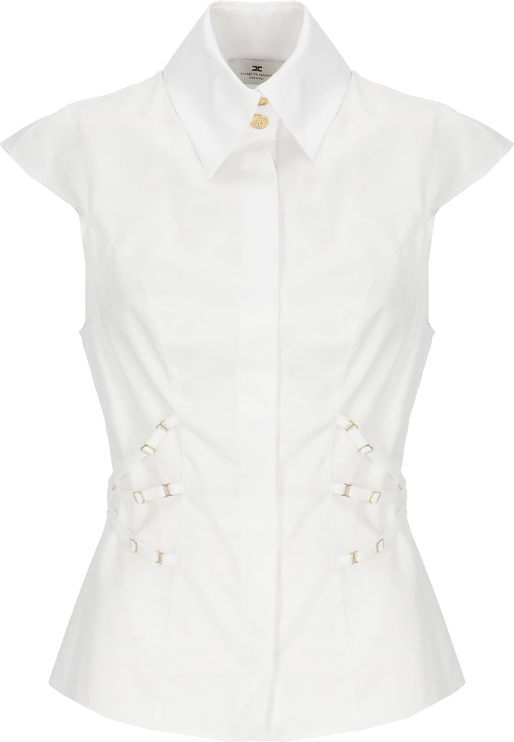 Shirts White