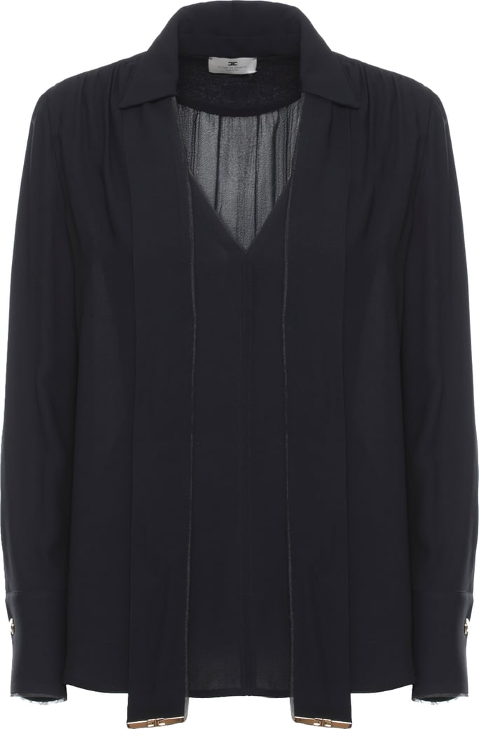Shirts Black