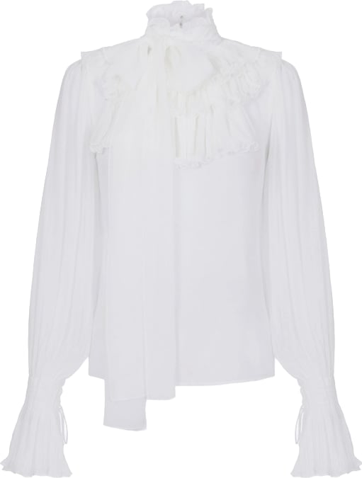 Shirts Avorio